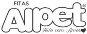 Logo Fitas Alpet P&B